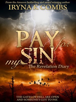 cover image of Pay For My Sin